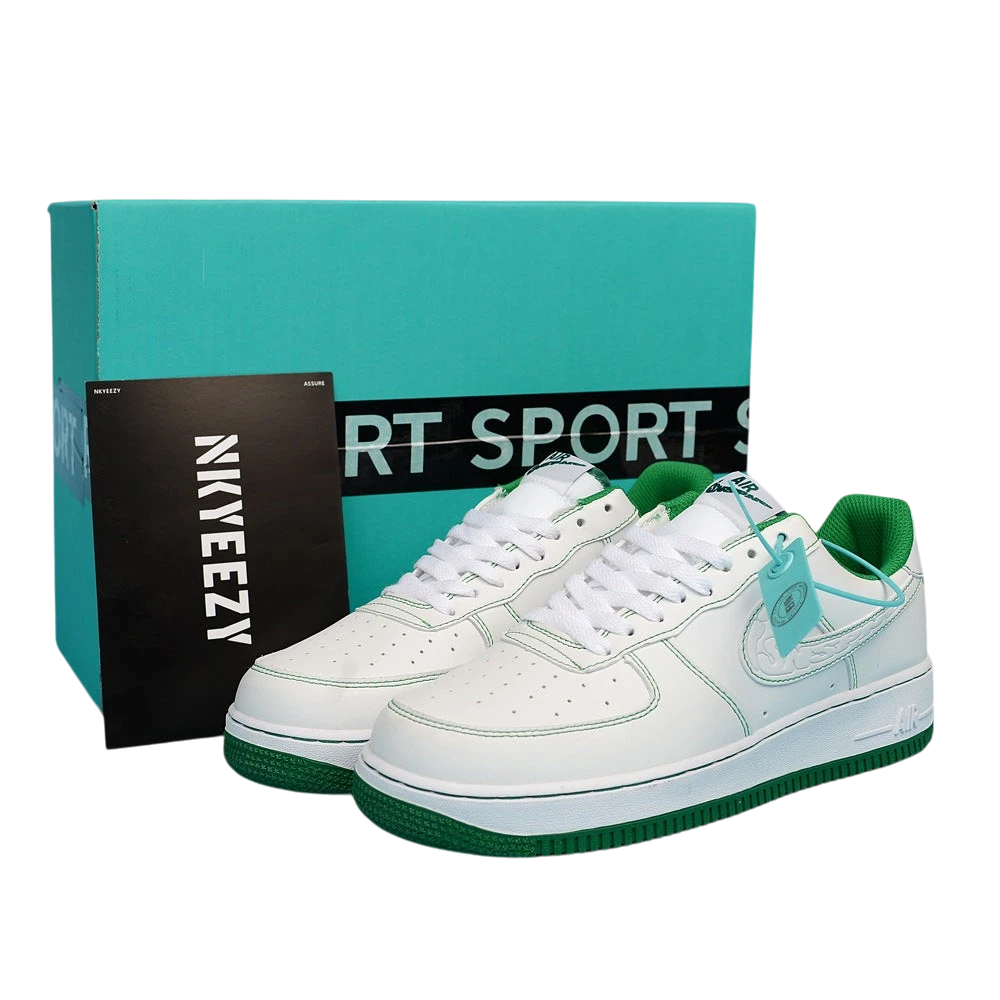 Unisex White Casual Sneakers – Low Top | Aladinae