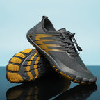 Unisex Quick-Dry Non-Slip Water Shoes