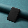 Denior Leather Card Holder - MagSafe Compatible