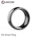 JAKCOM R4 Smart Ring