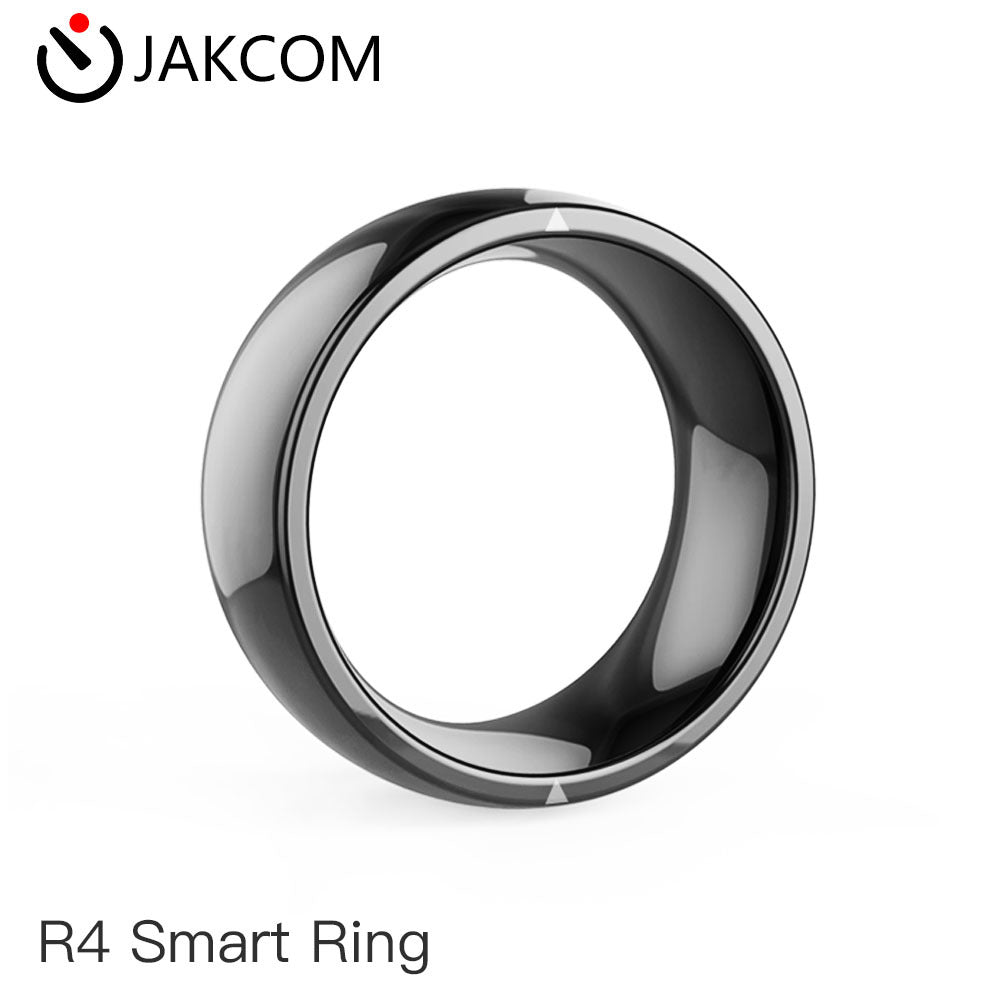 JAKCOM R4 Smart Ring