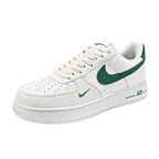 Unisex White Casual Sneakers – Low Top | Aladinae