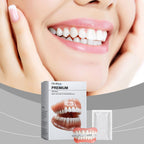 ORALHOE dental prostheses enhance the beauty of your smile. These prostheses allow you to smile freely.