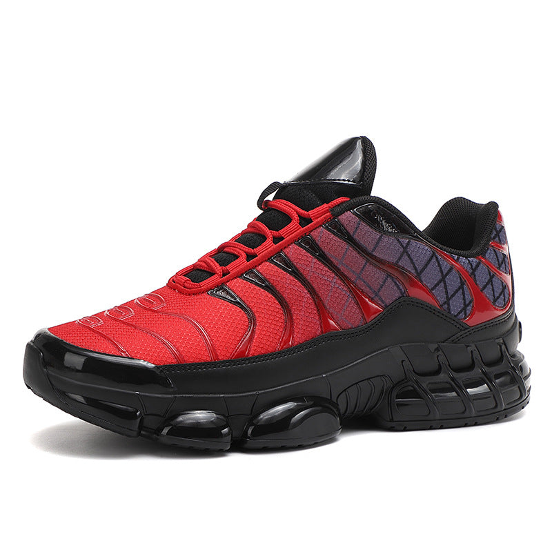 Men's Cushioned Running Shoes