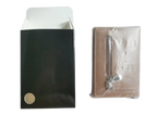 RFID Blocking Card Holder – PU Leather Wallet | Aladinae