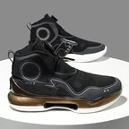 Men's High-Top Basketball Sneakers