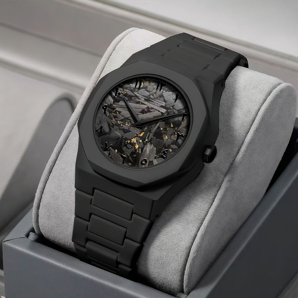Men's Sports Quartz Watch | Aladinae
