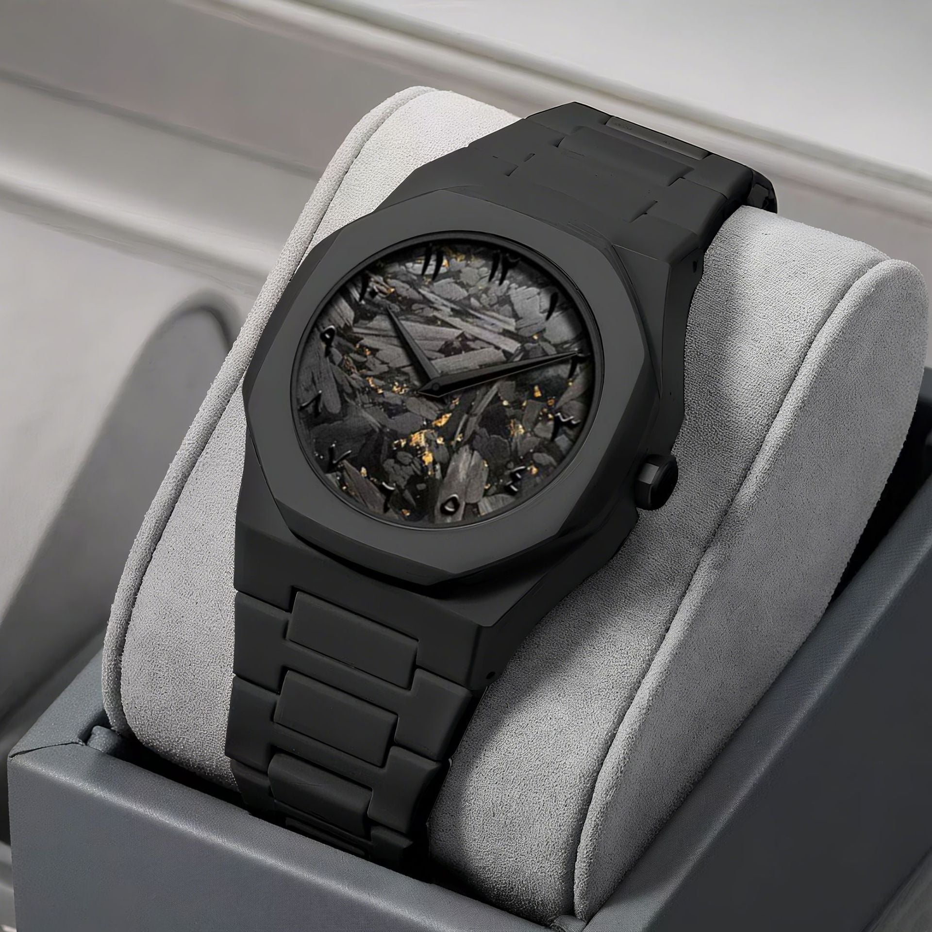 Men's Sports Quartz Watch | Aladinae