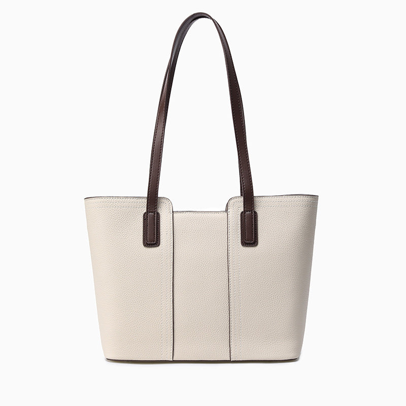 Foreign trade large bag women's 2024 new tote bag women's large capacity commuter bag women's versatile mother's bag shoulder bag women
