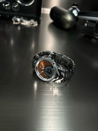y2k original oak style special non-mechanical watch men's fashion brand high-end ins niche design