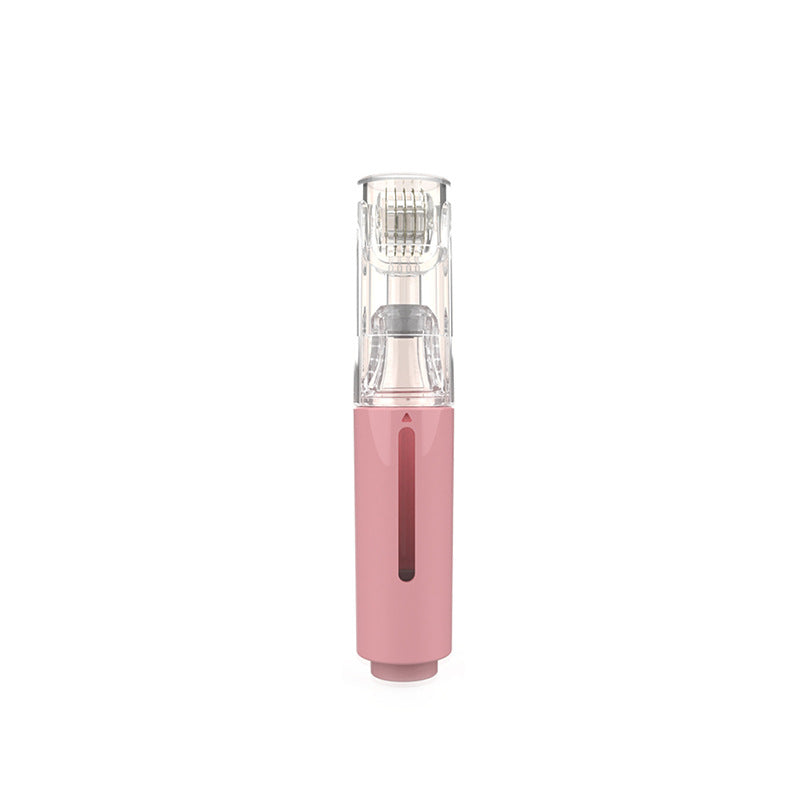 new lip care roller portable lip massage manual lip beauty instrument factory wholesale