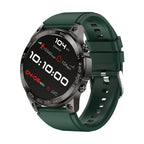 Smart Watch - AMOLED, Bluetooth Call, Heart Rate
