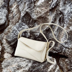 Genuine leather large capacity underarm bag women 2025 summer new versatile shoulder crossbody tote bag