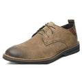 Men's Genuine Leather Business Shoes