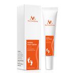 Cross-border cosmetics beauty Qiong foot cream aliexpress wish MYQ065