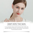 OUHOE Bee Venom Dark Spot Repair Essence Lightens dark spots, brightens skin, improves skin glossiness, skin care