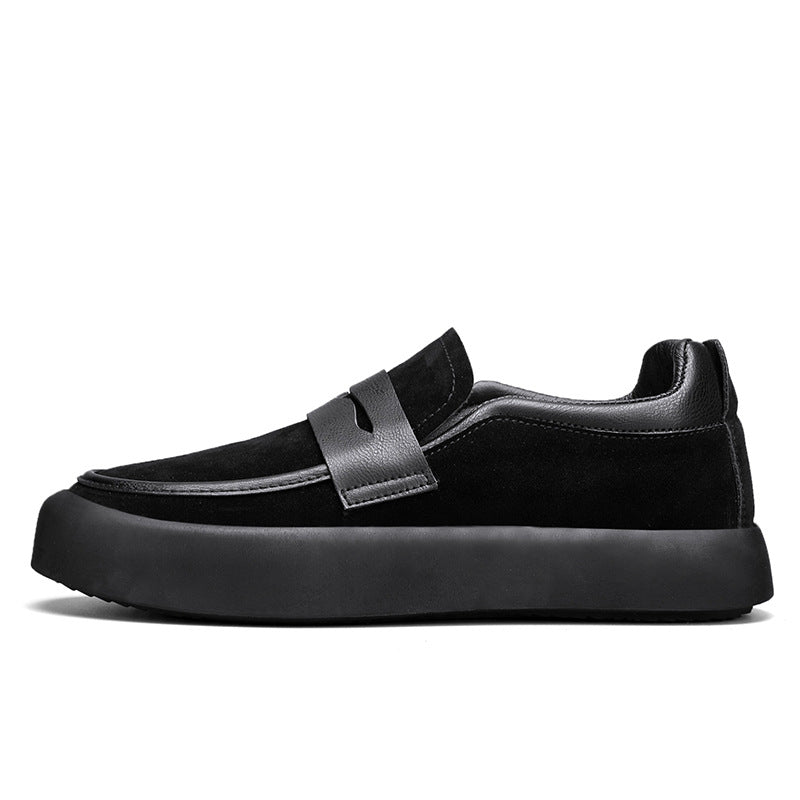 Men's Breathable Casual Sneakers