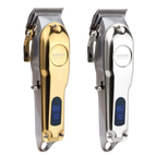 Professional Electric Hair Clipper – Rechargeable | Aladinae
