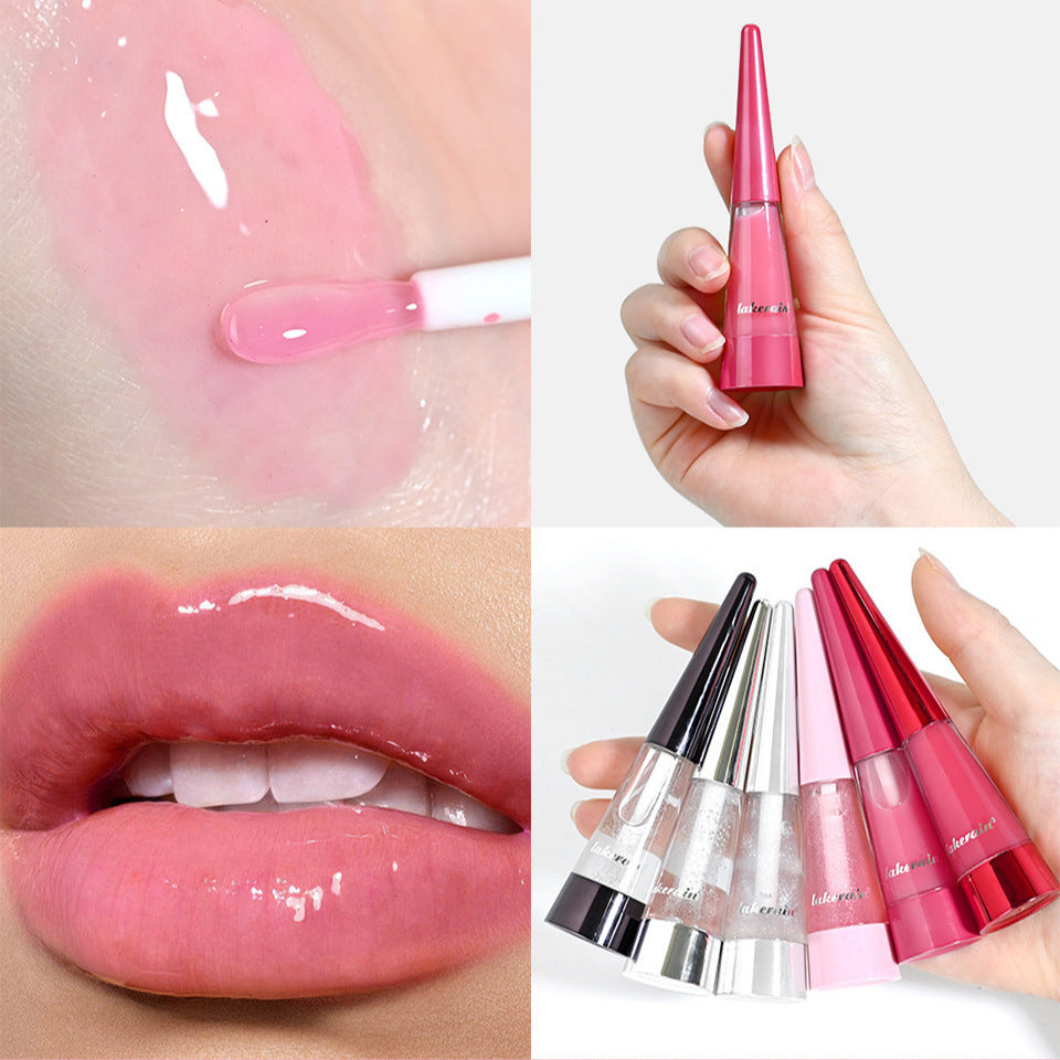 Beauty Unicorn Lip Plumper Moisturizing Lip Oil for Plump and Full Lips Amazon Lip Plumper