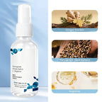 Fluvaris Men's Grooming Spray (Cross-border): Gentle, nourishing, comfortable, and revitalizing spray for skin.