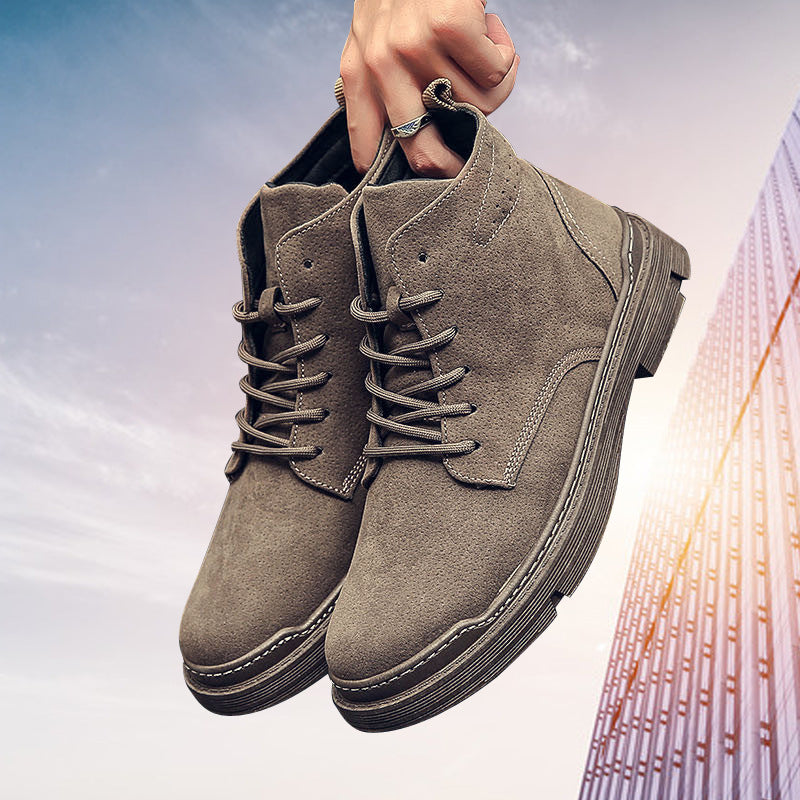 Men's Casual Martin Boots