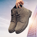 Men's Casual Martin Boots