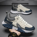 Men's Chunky Dad Sneakers
