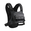 New tactical chest pack, multi-functional trail running bag, travel portable hiking bag, cycling backpack, Amazon bestseller.