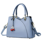 Fashion women's bag middle-aged mother's bag high-end atmosphere versatile shoulder messenger bag 2023 large capacity handbag trend