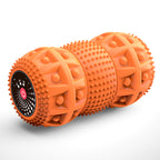 Yoga fascia ball electric vibration massage ball whole body muscle relaxation hand-held acupoint fitness health care yoga ball