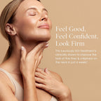 Cross-border supply of beauty neck cream Neck Cream Neck firming roller cream