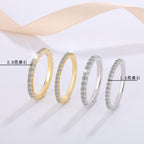Factory direct wholesale S925 sterling silver women's rings with star pattern, moissanite rings, niche and high-end style.