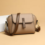 Elegant Small Leather Bag