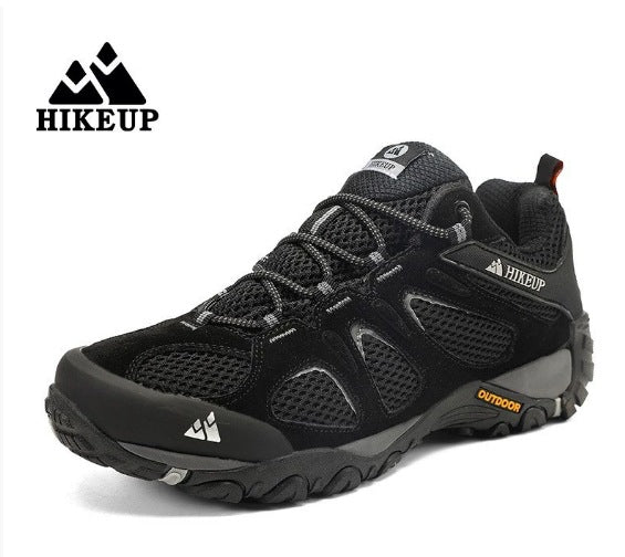 Men's Outdoor Hiking Shoes