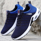 Men's Casual Sneakers - Breathable