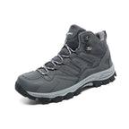 2023 new autumn and winter hiking shoes for men and women high-top mountain climbing off-road hiking shoes outdoor shoes sports shoes