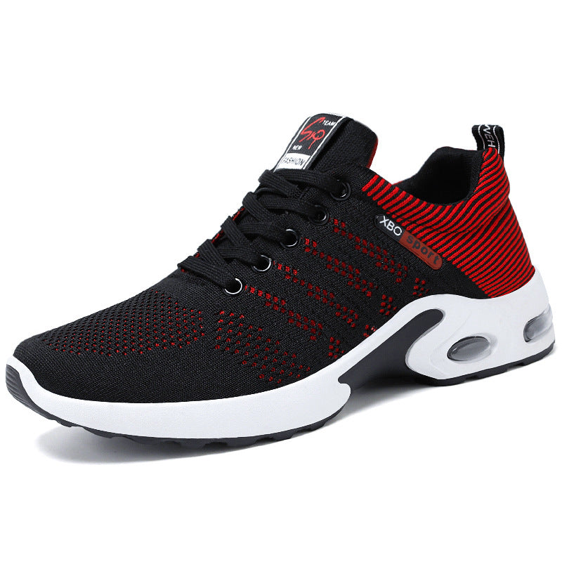 Men's Casual Sneakers - Breathable