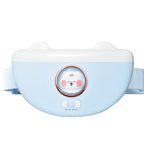 Girls Warm Palace Warm Stomach Fever Massage Aunt Artifact Multi-style Electric Hot Compress Warm Palace Belt Massager Manufacturer