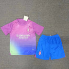 Football uniforms for children and adults Paris Chelsea Arsenal Liverpool Milan Dortmund Newcastle Riyadh jerseys