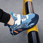 Boys' Mesh Casual Running Shoes | Aladinae