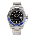 Men's Quartz Watch - ZIDO