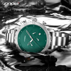 SINOBI 9881 Men's Quartz Watch