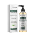 OCEAURA Body Care Oil: Hydrating and moisturizing for arms, providing a comfortable feel, and perfect for full-body massage and care.