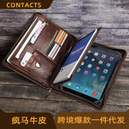 iPad Pro 12.9 Leather Case