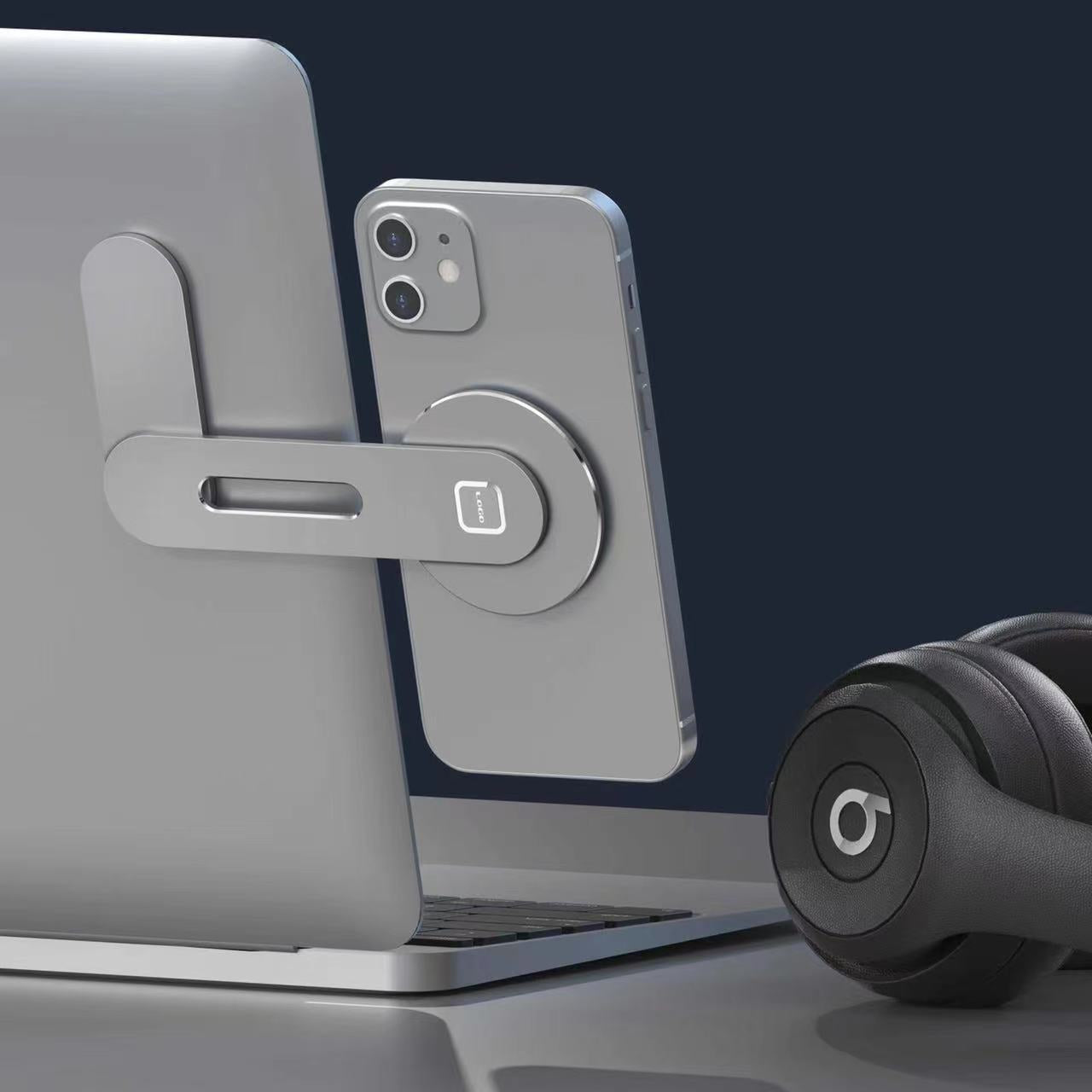 Tesla Magnetic Phone Holder
