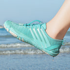 Unisex Quick-Dry Non-Slip Water Shoes