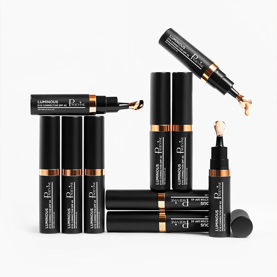 Amazon's best-selling eye concealer, Xiyin™, is a hot-selling cosmetic with personalized concealer and cross-border makeup wholesale.