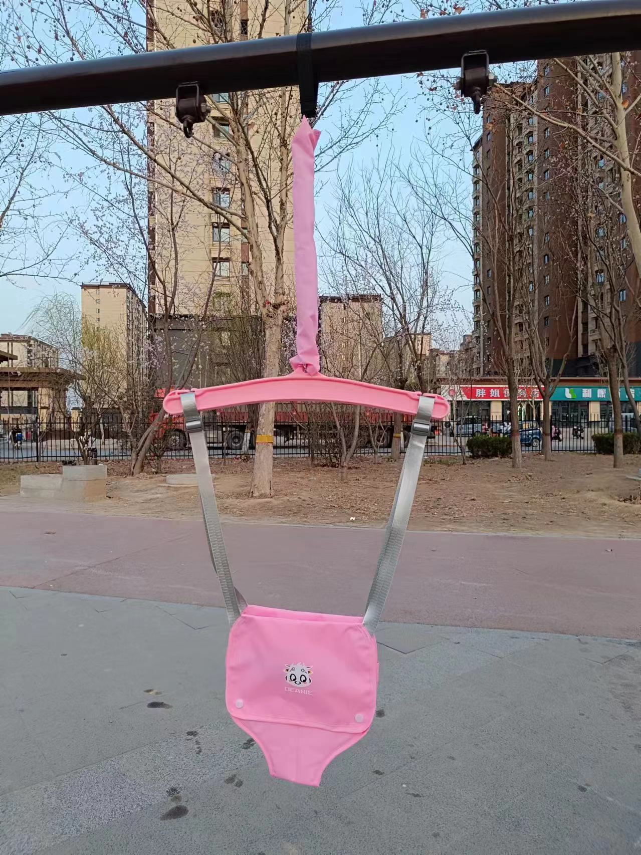 Baby jumping baby fitness frame jumping chair children jumping chair baby bounce toddler multifunctional swing