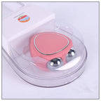Amazon's new micro-current beauty instrument V face lift face face-lifting massager micro-current beauty massager