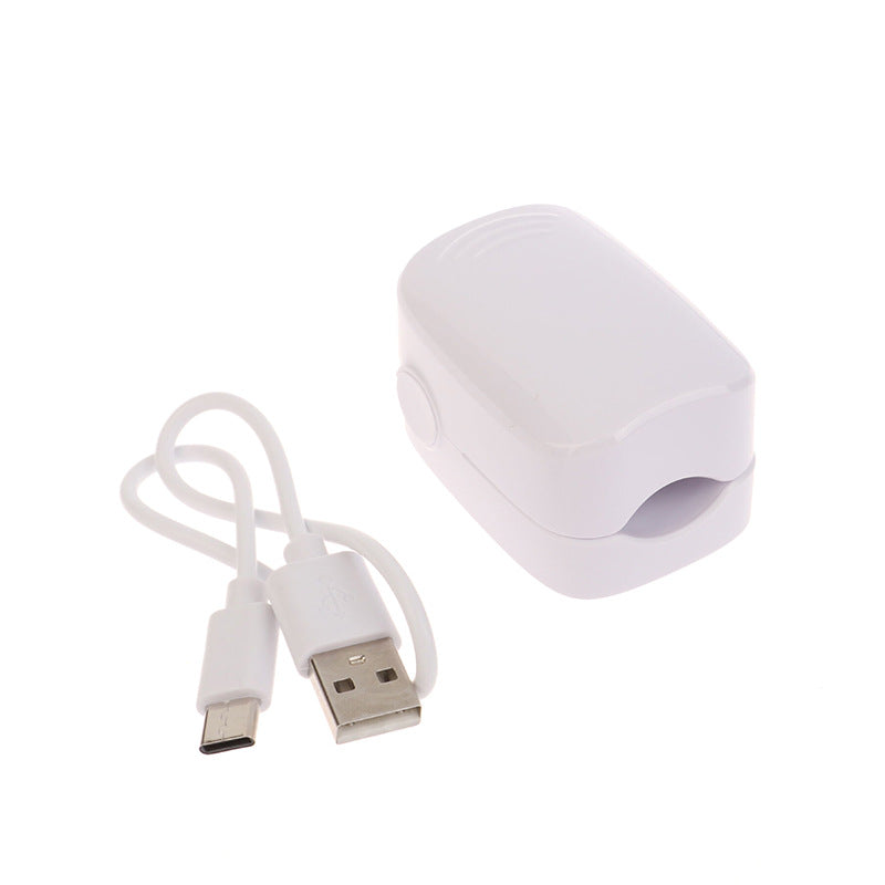 Cross-border portable nail auxiliary tools nail phototherapy lamp manicure lamp manufacturer wholesale